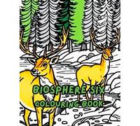 BIOSPHERE SIX: The biosphere is made up of the parts of Earth where life exists-all ecosystems.