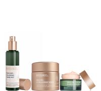 Biossance Ectoin Nightime Routine