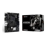 Placa base Biostar A520MHP AM4 DDR4 micro ATX soporta hasta 64GB RAID PCIe M.2