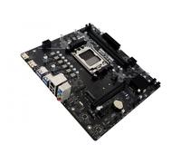 Placa Base Biostar A620MS AMD AM5 DDR5 micro ATX 128GB SATA III PCIe 4.0