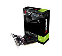 BIOSTAR Accesorios PC y Portátiles Marca Modelo SVGA GEFORCE GT610 2GB SDDR3