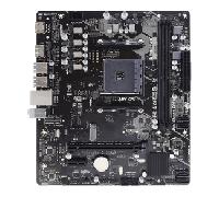 Biostar placa base b550mt matx am4