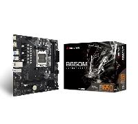BIOSTAR AMD B650MT Socket AM5