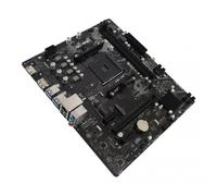 Biostar - B550MT placa base AMD B550 Zócalo AM4 micro ATX