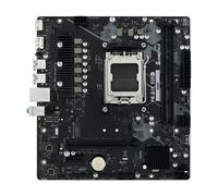 Biostar - B650MT placa base AMD B650 Zócalo AM5 micro ATX