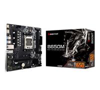 Biostar B650MT Socket AM5