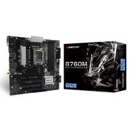Biostar B760MXC PRO B760,S1700,mATX,DDR5 NUEVO
