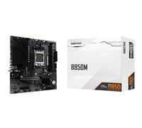 Biostar B850MT2E DJ Socket AM5