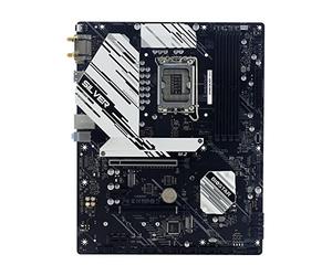 Biostar Bios B760A-SILVER B760