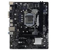 Bios H510MHP 6.0 R2.0 H510