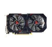 Biostar GeForce GTX 1660 SUPER Extreme Gaming 6GB GDDR6