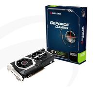 Tarjeta biostar geforce gtx1050ti nvidia geforce gtx 1050 ti 4 gb gddr5