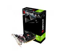 BIOSTAR Accesorios PC y Portátiles Marca Modelo SVGA GEFORCE GT610 2GB SDDR3