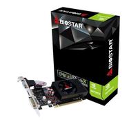 Biostar Tarjeta gráfica Nvidia GeForce GT730 4 GB PCI-E