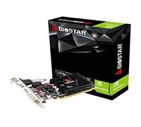 Tarjeta grafica biostar nvidia gt 210 1gb ddr3 hdmi d - sub dvi pci express 2.0