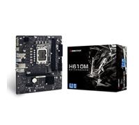Biostar - H610MH D5 placa base Intel H610 LGA 1700 micro ATX