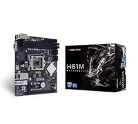 Biostar H61MHV3