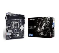 Biostar H61MHV3