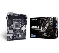 Biostar H61MHV3