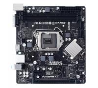 BIOSTAR Intel H61MHV3 LGA 1155 (Socket H2) H61MHV3