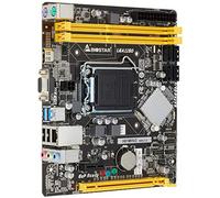 Biostar h81mhv3 3.0 h81 intel® h81 lga 1150 (zócalo h3) micro atx