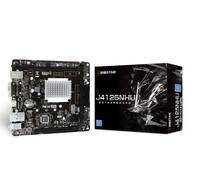Biostar J4125NHU Intel Celeron J4125