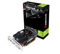 Biostar Karta graficzna GeForce GT 1030 4 GB DDR4 (VN1034TB46-TB1RA-BS2)