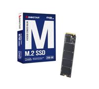 Disco SSD 256GB M760 M.2 PCI-E Gen3 x4 - BIOSTAR