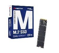 Biostar - M760 256 GB M.2 PCI Express 4.0 NVMe