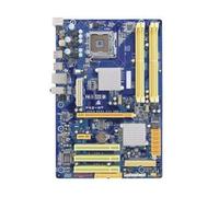 Biostar P43-A7 LGA 775 (Socket T) ATX Placa Base