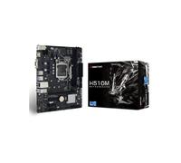 Biostar H510MHP 2.0 DDR4 Negra