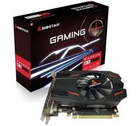 Biostar Radeon RX 550 Gaming 4GB GDDR5