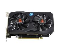 Biostar Radeon Rx 580 8GB GDDR5 Tarjeta Gráfica Gaming Editor 256BIT Dp DVI HDMI