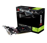Biostar Tarjeta gráfica Nvidia GeForce GT730 4 GB PCI-E