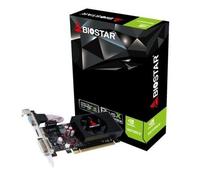 Biostar - tarjeta gráfica pci-e nvidia geforce gt730 (2 gb)