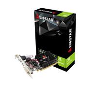 Tarjeta grafica biostar nvidia gt 210 1gb ddr3 hdmi d - sub dvi pci express 2.0