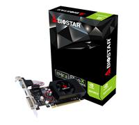 Biostar Tarjeta gráfica Nvidia GeForce GT730 4 GB PCI-E