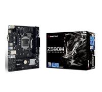 Placa Base Biostar Z590Mhp Matx Lga1200