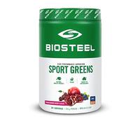 Biosteel Biosteel Sport Greens Super Food de Alto Rendimiento Limonada de Acai 306 G 300 g