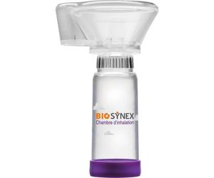 Biosynex Inhal'Air Ch/Inhal Nouriss 0-9 meses