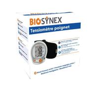 BiosynexTensiómetro de muñeca Exacto