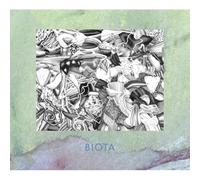Biota - Measured Not Found