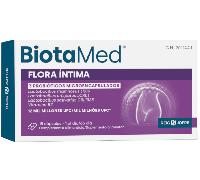 BiotaMed Flora Íntima 15 Cápsulas