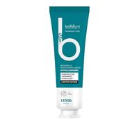 BioTaTum Crema hidratante para tatuajes para después del tatuaje, pomada para refrescar el color, contiene aceite de karité y jugo de aloe, crema nutritiva con efecto hidratante diario