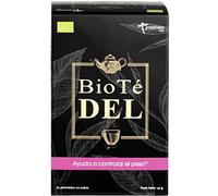 BioTé DEL 21 Piramides