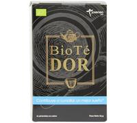 BioTé DOR de Josenea (sin teína), 21 pirámides