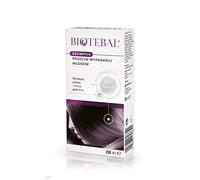 Biotebal champú contra la pérdida de cabello 200ml - para el cuero cabelludo y el cabello, también teñido con tendencia a caerse