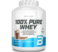 BIOTECH USA 100 PURE WHEY 1KG - TALLAS: ÚNICA, Color: COOKIES
