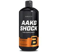 BioTech AAKG Shock Extreme 1000ml Orange