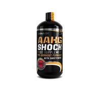 Biotech AAKG Shock Naranja 1000ml